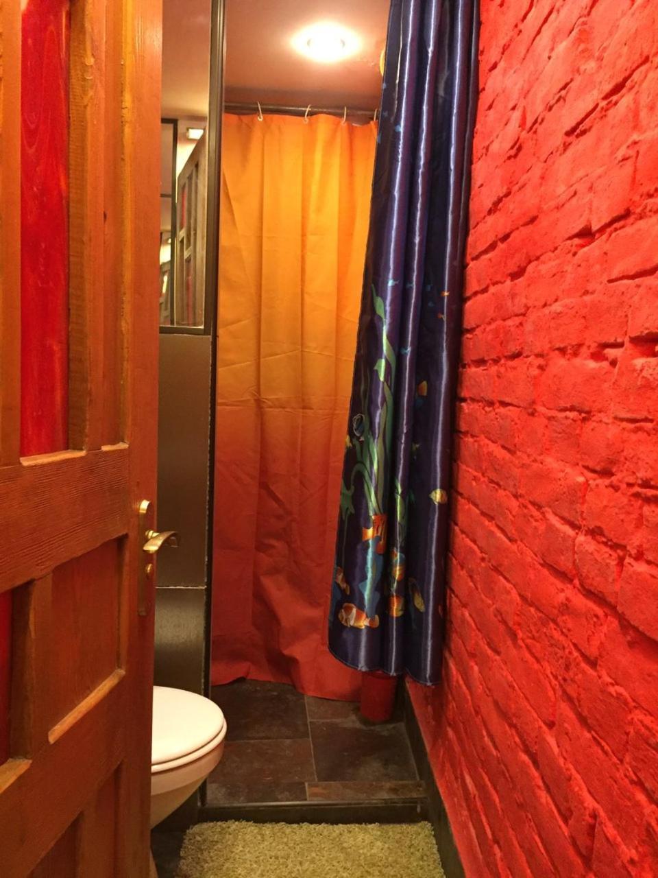 Apartament Basarab Lviv Dış mekan fotoğraf