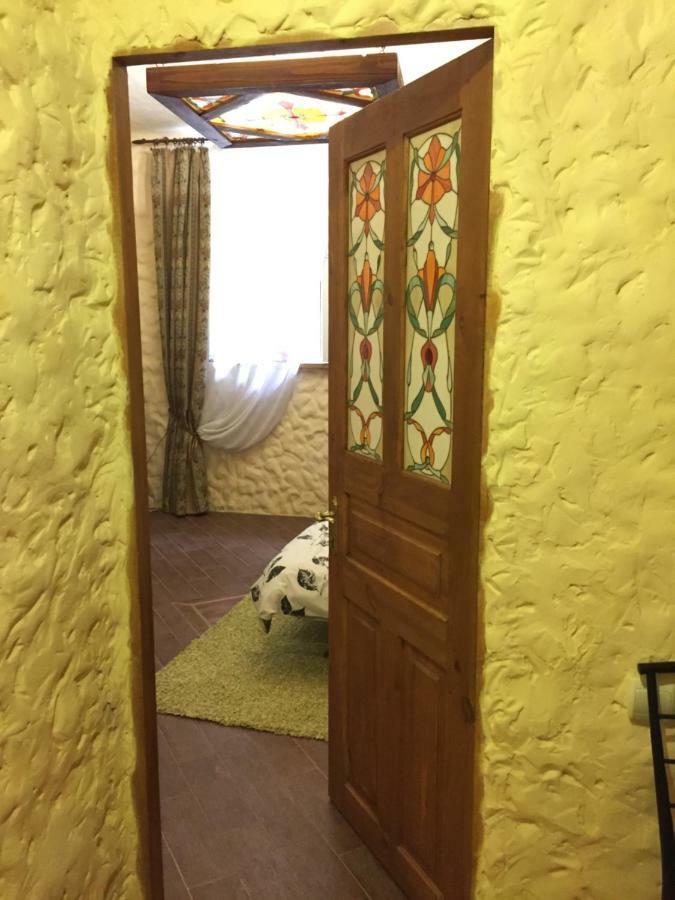 Apartament Basarab Lviv Dış mekan fotoğraf