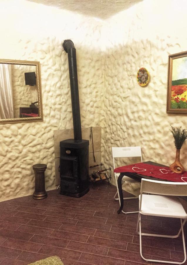 Apartament Basarab Lviv Dış mekan fotoğraf
